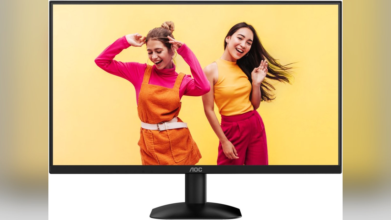 AOC Q27B35E