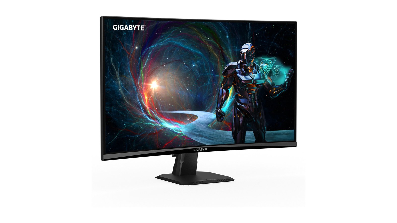 GIGABYTE GS27QCA