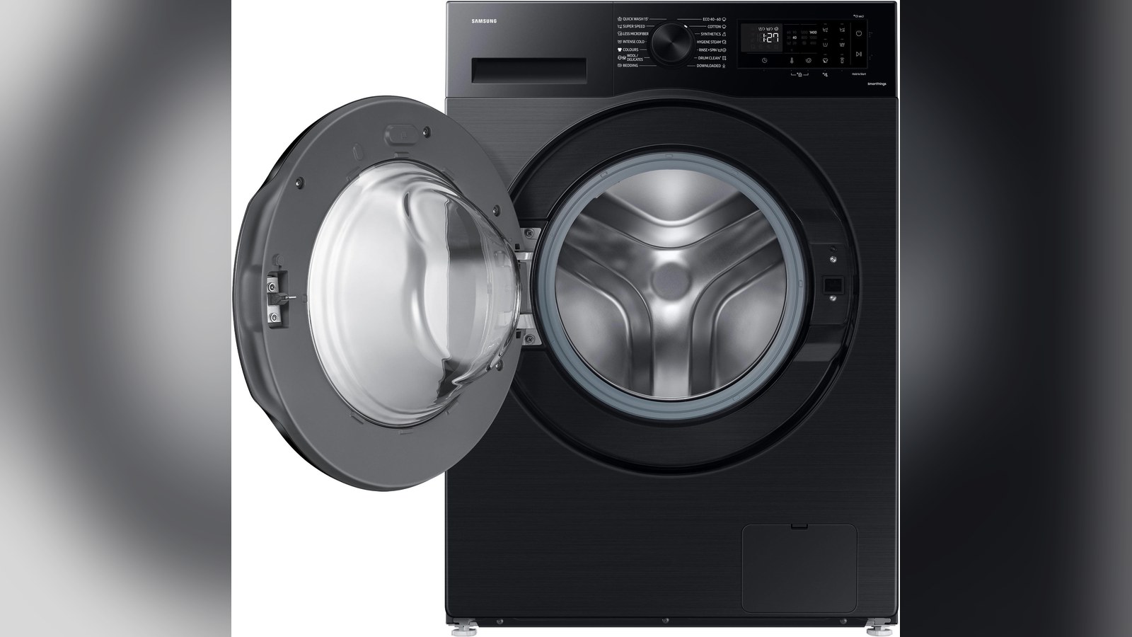 SAMSUNG EcoBubble WW11DG5B25ABLE