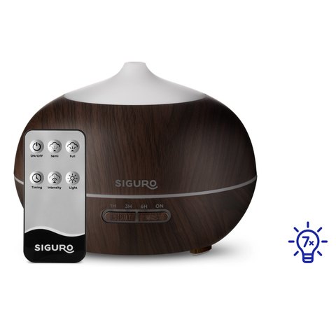 Siguro Lorquin's Admiral G421DW