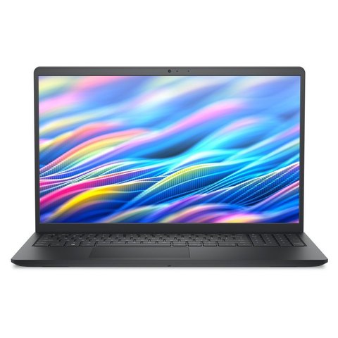 Dell 15 DC15250 (Core i5-1334U, 16/512 GB, 120 Hz)