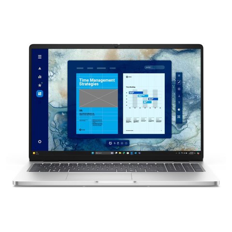 Dell Pro 16 PC16250 (Core Ultra 7 255U, 32 GB/1 TB)