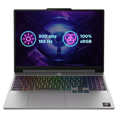 Lenovo LOQ 15AHP11 (Ryzen 7 250, RTX 5050, 16/512 GB)