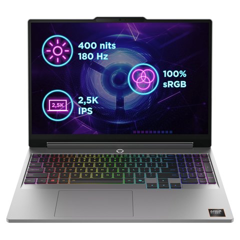 Lenovo LOQ 15AHP11 (Ryzen 7 250, RTX 5060, 16 GB/1 TB)