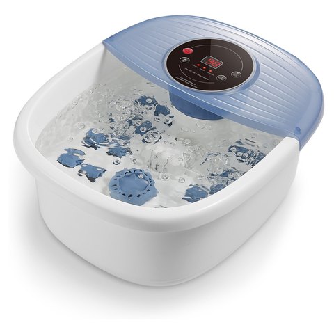 NAIPO MaxKare SPA18