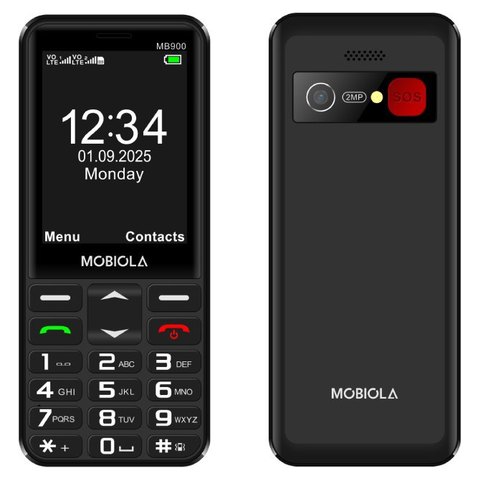 Mobiola MB900 4G