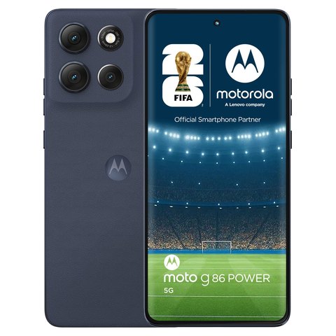 Motorola Moto G86 Power 5G 12/256 GB
