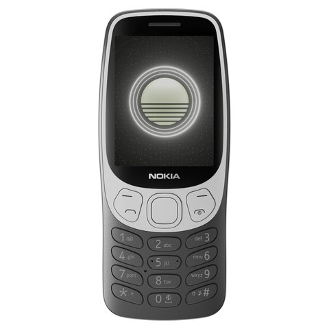 Nokia 3210 4G (2024)