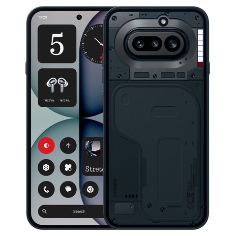 Nothing Phone (4a) 8/128 GB