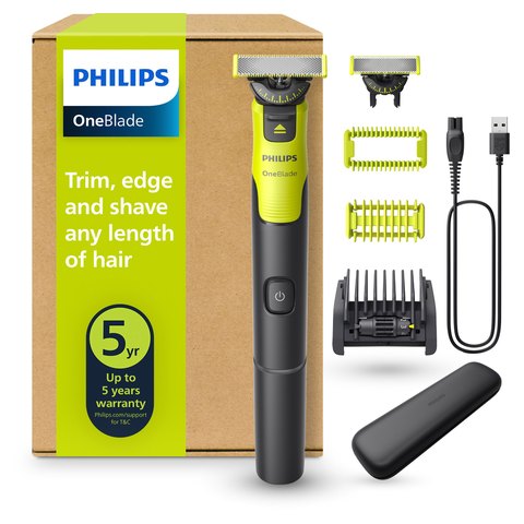 Philips OneBlade 360 QP4631/65