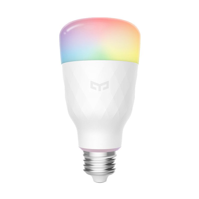 vyberomat cz yeelight led smart bulb s color